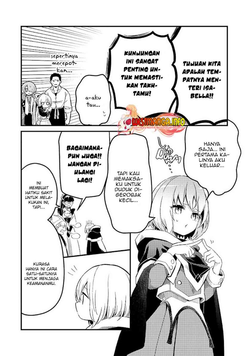 Welcome to Cheap Restaurant of Outcasts! (Tsuihousha Shokudou e Youkoso!)